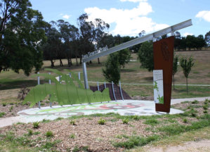 Participate in Community Landcare Activities